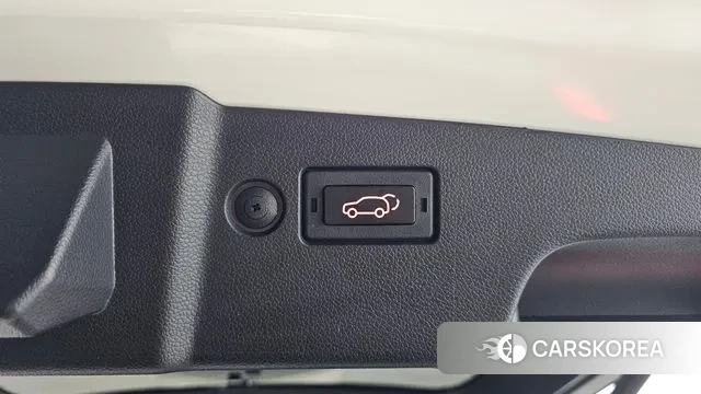 Ssangyong Torres id 3503053 из Кореи 11