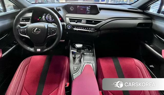 Lexus UX id 4253516 из Китая 11