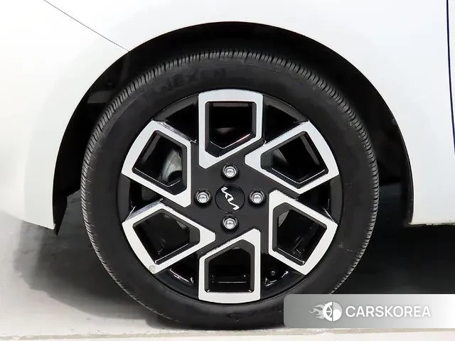 Kia The New Kia Ray id 3580870 из Кореи 11