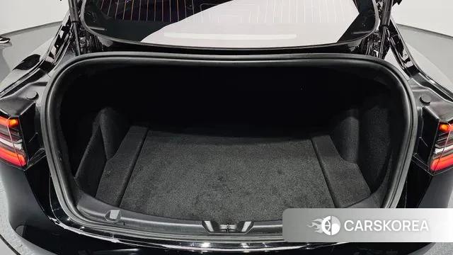 Tesla Model 3 id 2976204 из Кореи 11