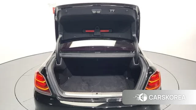 Kia More K9 id 3599121 из Кореи 11