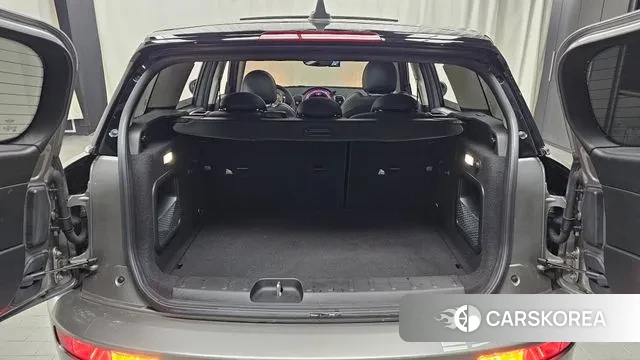 Mini Cooper Clubman id 3588026 из Кореи 11