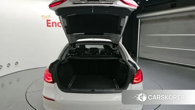 BMW 3 Series GT (F34) id 2991433 из Кореи 11