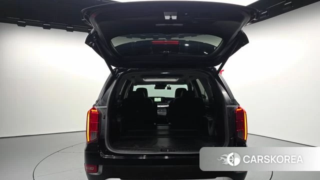 Hyundai Palisade id 3879910 из Кореи 11