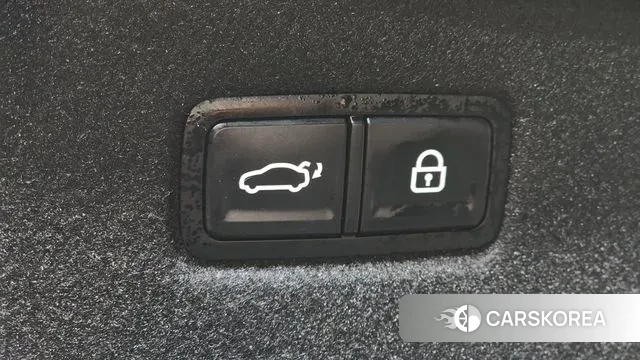 Kia K8 Hybrid id 3611391 из Кореи 11