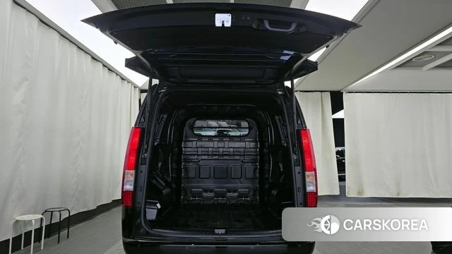 Hyundai Staria id 4282710 из Кореи 11