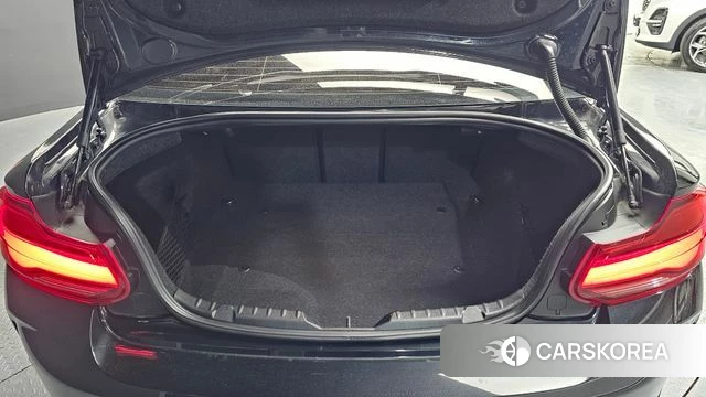 BMW M2 (F87) id 4225543 из Кореи 11