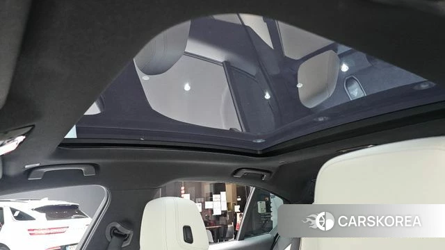 BMW 5 Series (G60) id 4505286 из Кореи 11