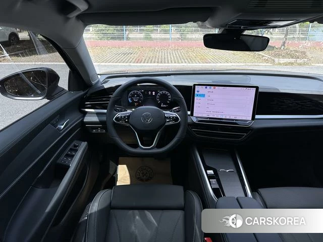 Volkswagen Passat id 4348877 из Китая 11