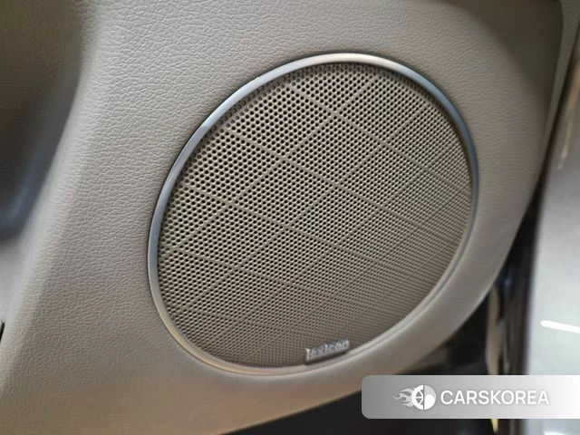 Genesis GV80 id 3856515 из Кореи 11