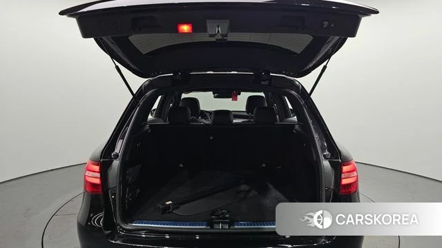 Mercedes-Benz GLC-Class X253 id 3834245 из Кореи 11