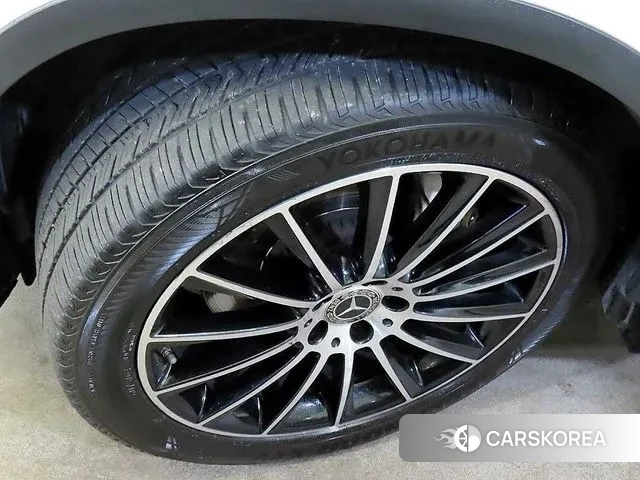 Mercedes-Benz GLC-Class X253 id 3571112 из Кореи 11