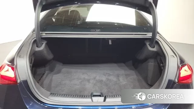 Mercedes-Benz E-Class W214 id 3751150 из Кореи 11