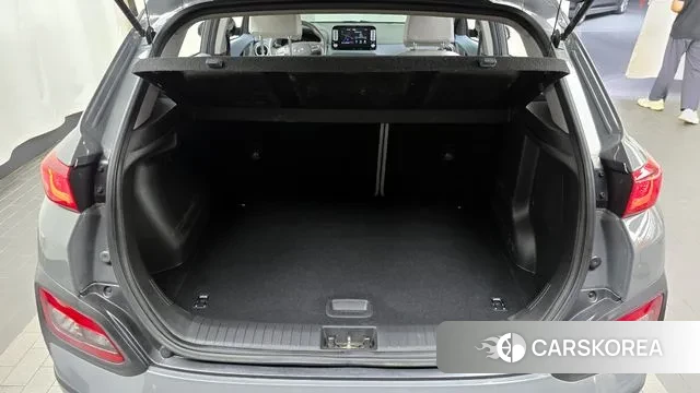 Hyundai Kona Electric id 3033851 из Кореи 11