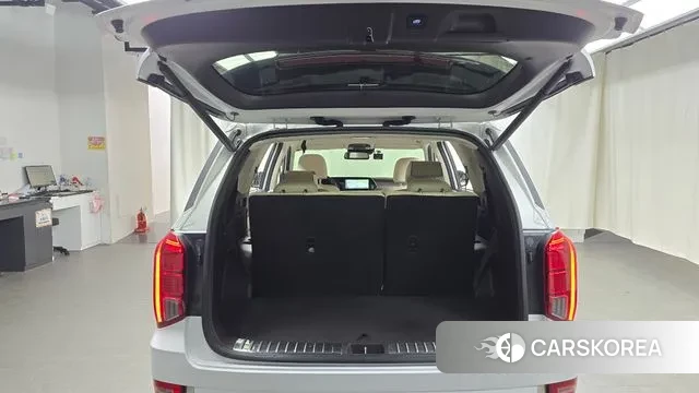 Hyundai Palisade id 3224728 из Кореи 11