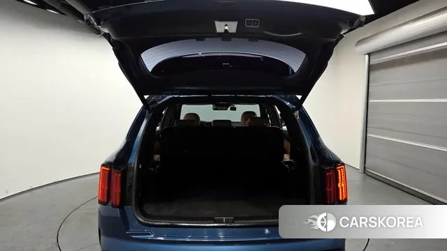 Kia Sorento 4th Generation id 3670997 из Кореи 11