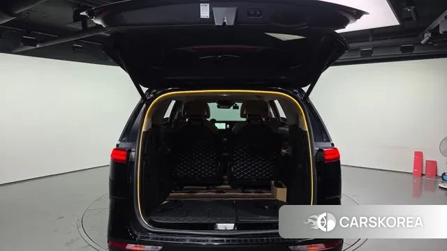 Kia Carnival 4th generation id 3411359 из Кореи 11