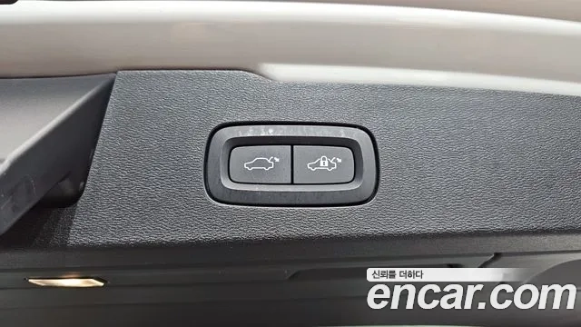 Volvo V60 Cross-Country 2nd Generation id 2945280 из Кореи 11