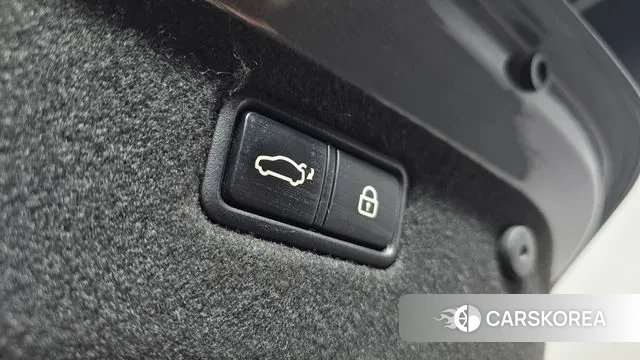 Genesis G70 id 3573680 из Кореи 11