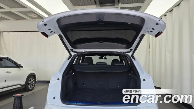 Audi Q5 (FY) id 2746453 из Кореи 11