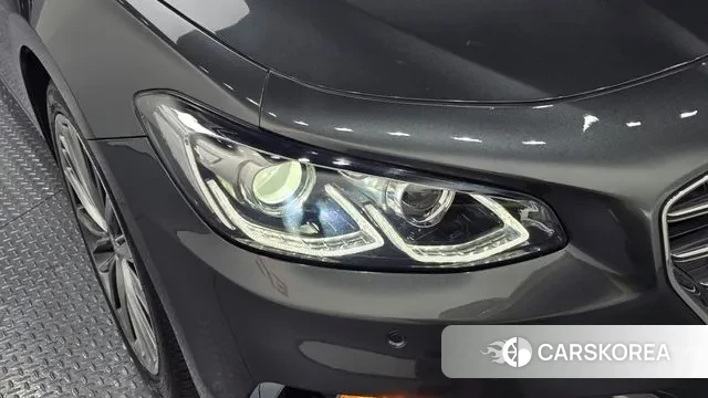 Hyundai Grandeur IG id 3626860 из Кореи 11