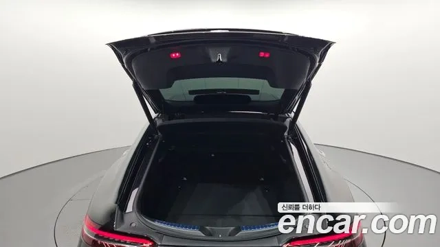 Mercedes-Benz AMG GT id 2926747 из Кореи 11