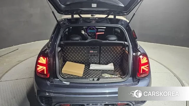 Mini Cooper S id 3493677 из Кореи 11