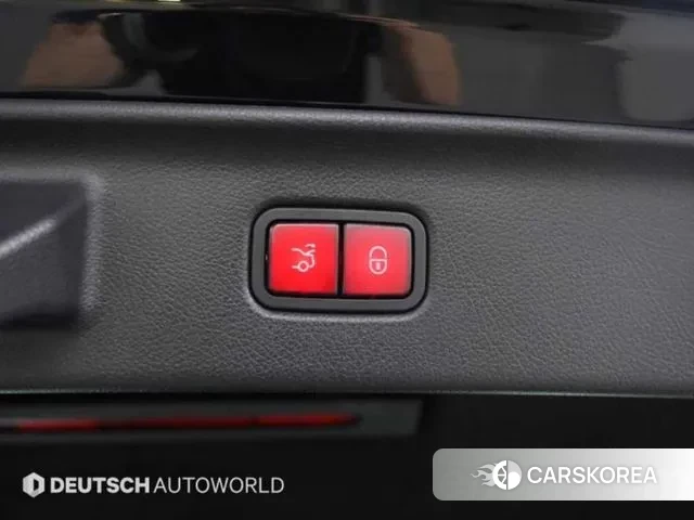 Mercedes-Benz S-Class W223 id 3394347 из Кореи 11