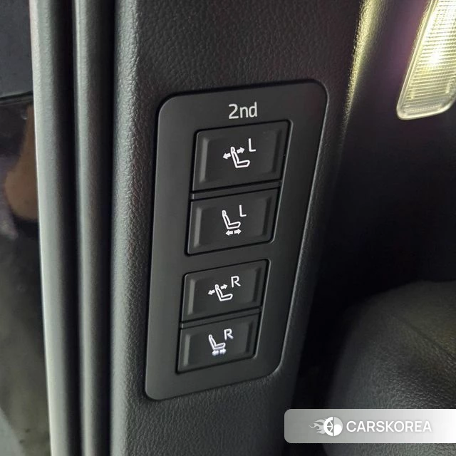 Toyota Alphard 4th Generation id 4177538 из Кореи 11