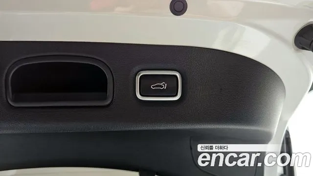 Kia Stinger Meister id 2924660 из Кореи 11