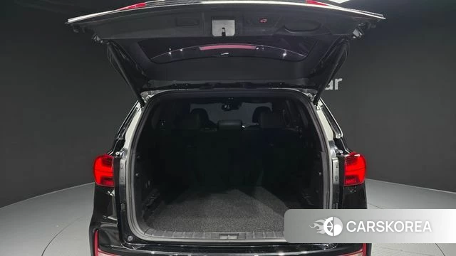 Ssangyong All New Rexton id 4671941 из Кореи 11