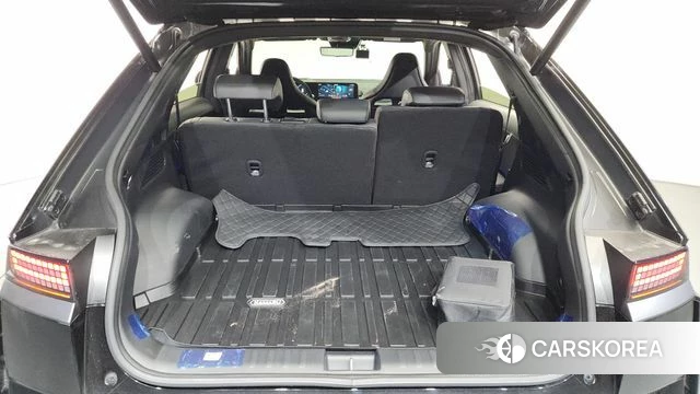 Hyundai Ionic 5 id 3876600 из Кореи 11