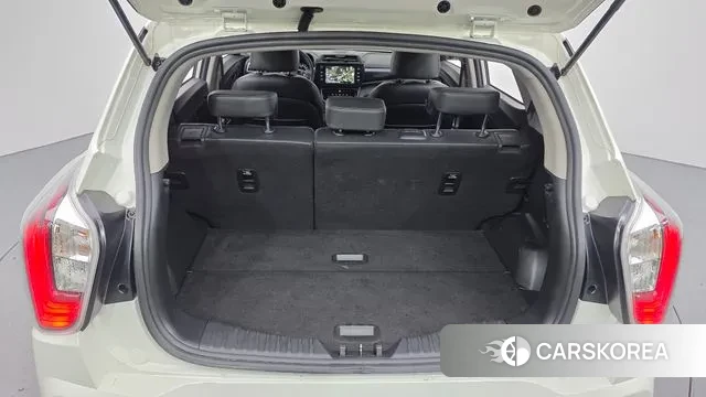 Ssangyong The New Tivoli id 3629380 из Кореи 11