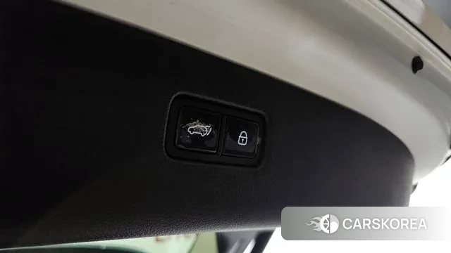 Genesis GV80 id 3535598 из Кореи 11