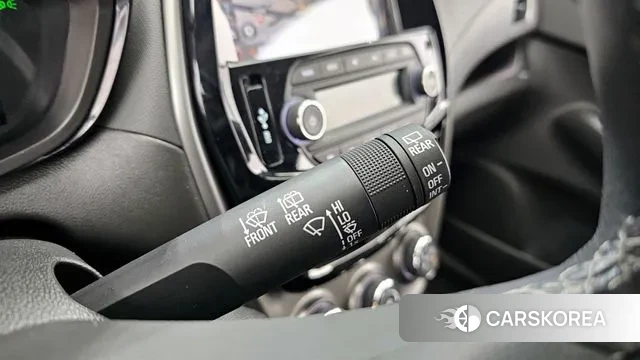 Chevrolet (GM Daewoo) The New Spark id 3687499 из Кореи 11