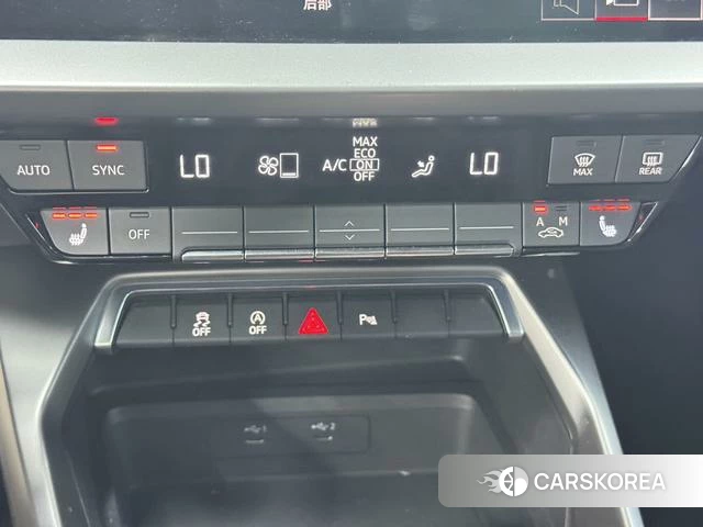 Audi A3 id 4335070 из Китая 11