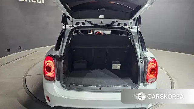 Mini Cooper Countryman id 3687374 из Кореи 11