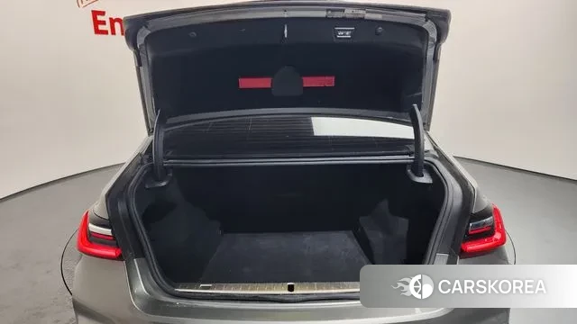 BMW 7 Series (G11) id 3620683 из Кореи 11