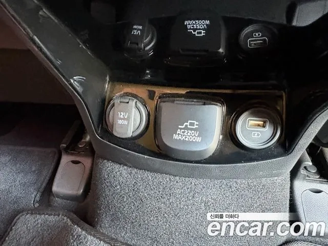 Kia Sorento 4th Generation id 2899101 из Кореи 11