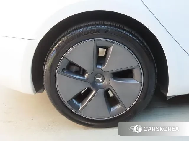 Tesla Model 3 id 3289197 из Кореи 11