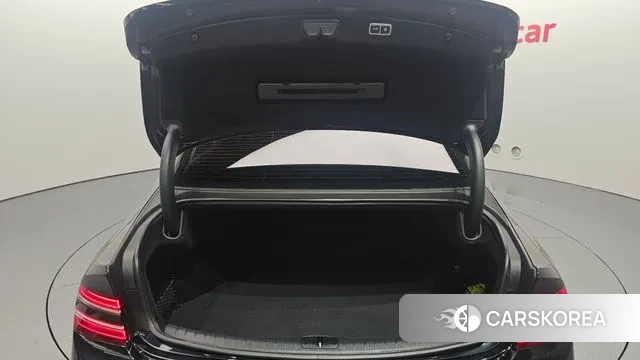 Genesis G80 (RG3) id 3295242 из Кореи 11