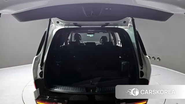 Hyundai Santa Fe (MX5) id 3442355 из Кореи 11