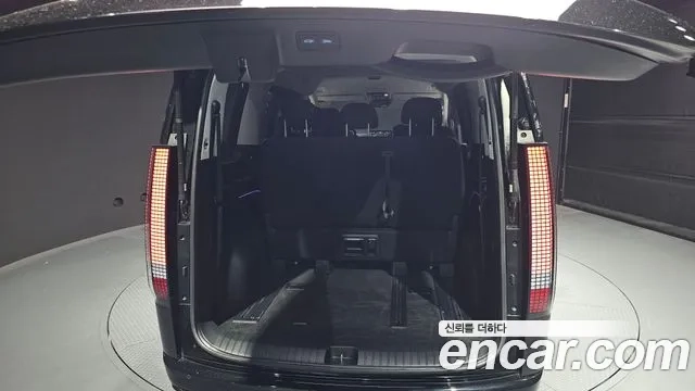 Hyundai Staria id 2874057 из Кореи 11