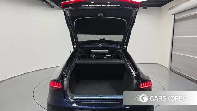 Audi A7 (4K) id 3406262 из Кореи 11