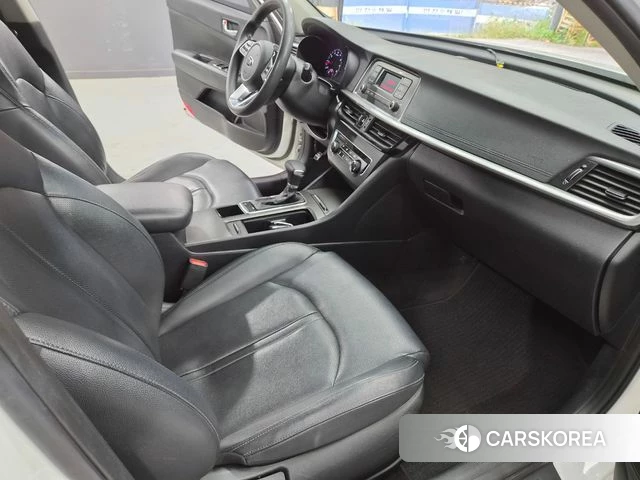 Kia The New K5 2nd generation id 4698506 из Кореи 11