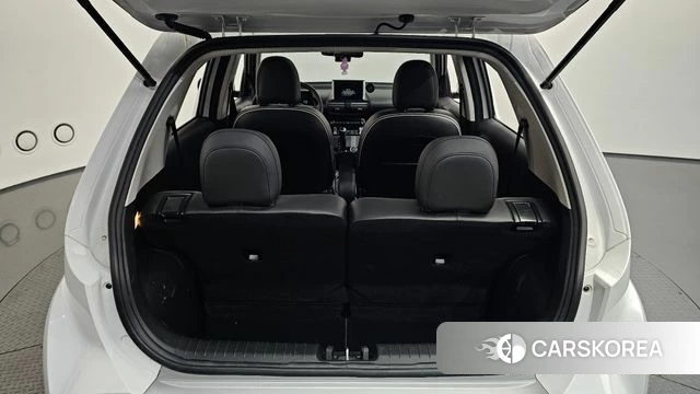 Hyundai Casper id 4186213 из Кореи 11