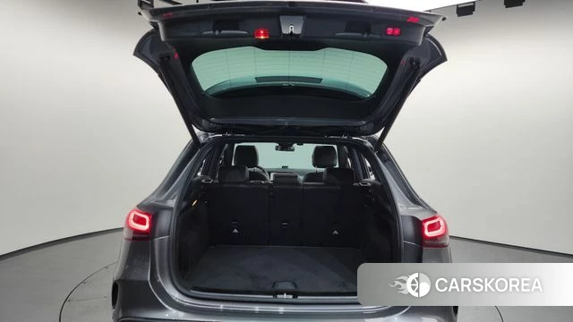 Mercedes-Benz GLA - Class H247 id 3954871 из Кореи 11