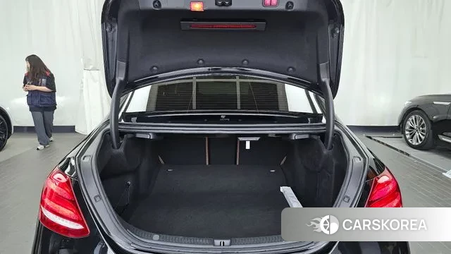 Mercedes-Benz E-Class W213 id 3024214 из Кореи 11