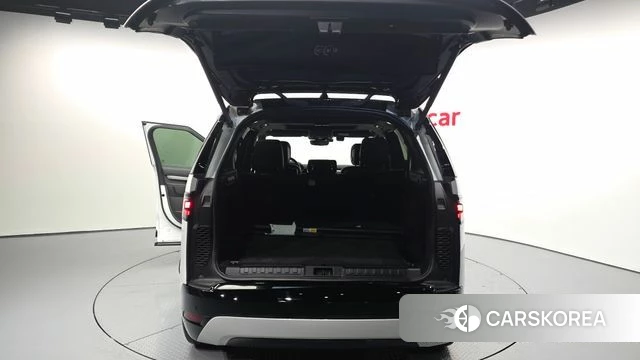 Land Rover Discovery 5 id 3793294 из Кореи 11
