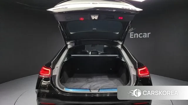 Mercedes-Benz GLE-Class W167 id 3478395 из Кореи 11